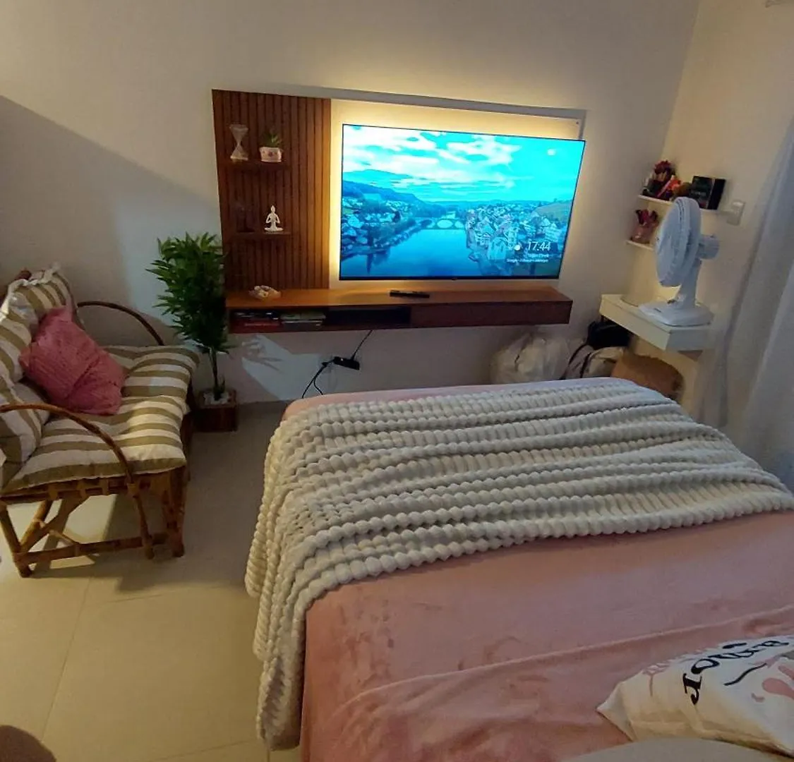 Holiday home Loft - Unamar- Proximo A Buzios Rj Cabo Frio